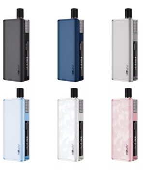 Vaporesso APEX Pod System Kit 2000mAh