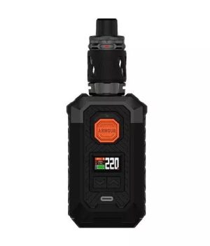 Vaporesso Armour Max Kit with iTank T
