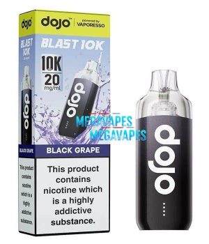 Vaporesso Dojo Blast 10k VAPE