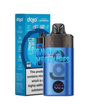 Vaporesso Dojo Blast 6000 Vape