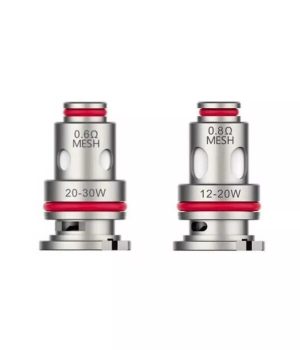 Vaporesso GTX Dual Mesh Coil