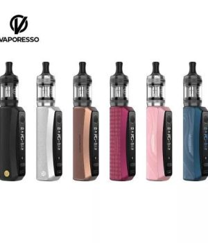 Vaporesso GTX One Pro Kit
