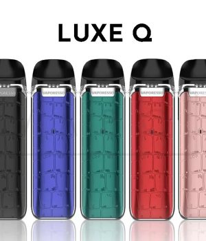 Vaporesso LUXE Q Kit