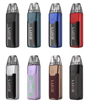 Vaporesso LUXE XR Max 2 Pod Mod Kit 3200mAh 5ml (Max 80W)