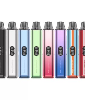 Vaporesso Vibe Pod System 1100mAh