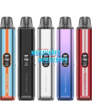Vaporesso Vibe Pod Vape Kit