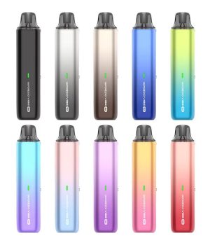 Vaporesso Vibe SE Pod System 1100mAh
