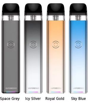 Vaporesso XROS 3 Kit