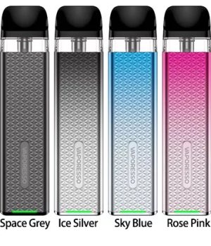 Vaporesso XROS 3 Mini Kit