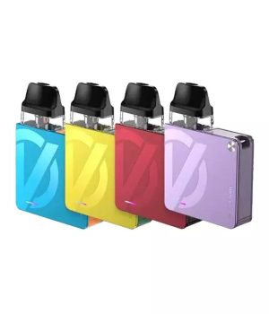Vaporesso Xros 3 Nano Kit