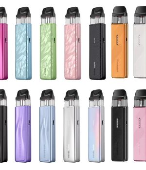 Vaporesso XROS 5 MINI Pod System Kit 1500mAh