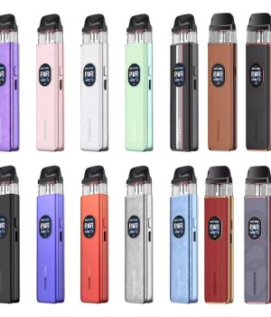 Vaporesso XROS 5 Pod System Kit