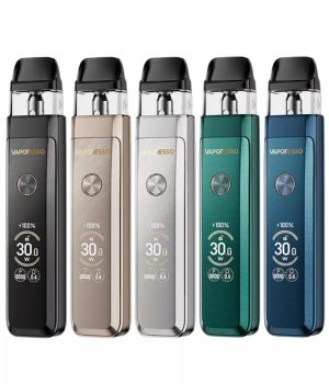 Vaporesso XROS Pro 2 Pod Kit