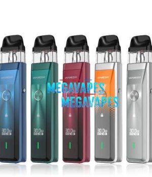 Vaporesso Xros Pro Pod Vape Kit
