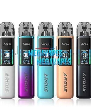 VooPoo Argus G2 Pod Vape Kit