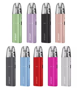 VOOPOO Argus G3 Mini Pod Kit