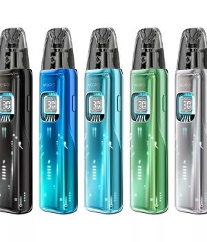 Voopoo ARGUS Matrix Pod Kit – 1350mAh