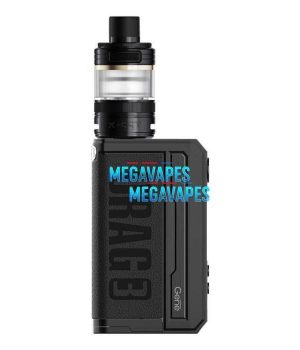 Voopoo – Drag 3 TPP-X – Vape Kit