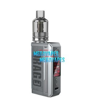 Voopoo – Drag 3 – Vape Kit