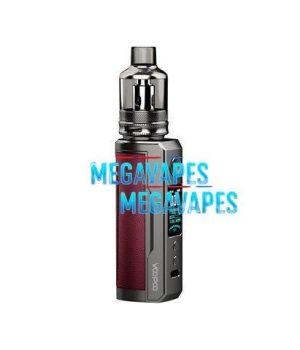 Voopoo – Drag X Plus – Vape Kit