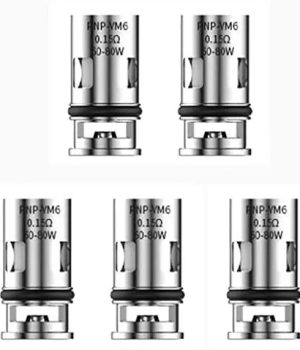 VOOPOO PnP Coil for Argus/Drag/Vinci Series