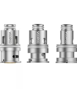 VOOPOO PnP-VM1 Mesh Coil for VOOPOO VINCI 5pcs