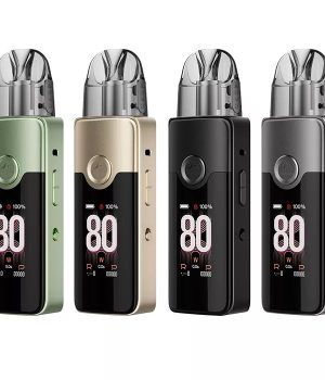 VOOPOO VINCI E80 Kit