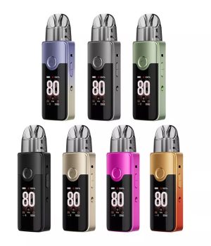 VOOPOO VINCI E80 Pod System Kit 3000mAh