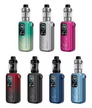 VOOPOO VINCI Spark220 Box Mod Kit