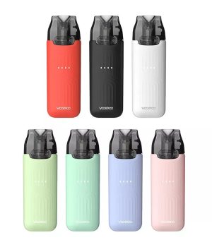 Voopoo Vmate Mini Pod Kit 1000mAh 3ml 30W
