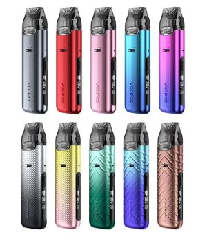 VOOPOO VMATE PRO Power Edition Kit 900mAh