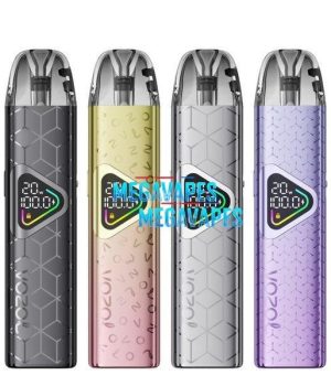 Vozol Ace Go Pod Vape Kit