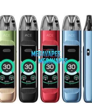 Vozol Ace Max Pod Vape Kit