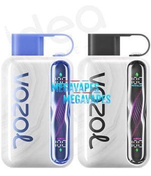 Vozol Star 40K Prefilled Vape Kit