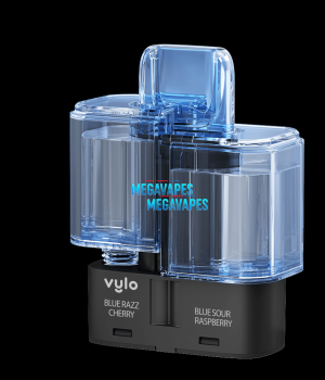 Vylo Duo 35k Replacement Pods 2 in 1