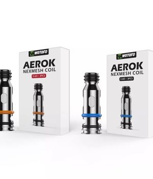 Wotofo Aerok Coil