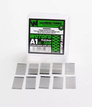 Wotofo nexMESH Coil