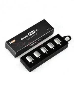Yocan Evolve Plus XL Coil 5pcs