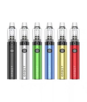 Yocan Orbit Vaporizer Pen Kit