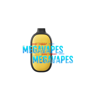INSTA BAR MAX – Mexican Mango